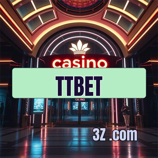 Cassino no tt bet: Entretenimento e Emoção ao Alcance de Todos