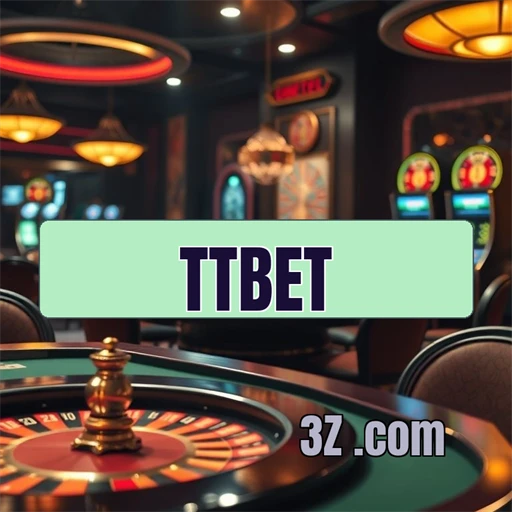 Inovação e Diversão: A Plataforma da TT Bet