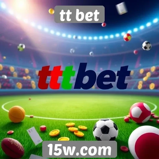 Comparativo de jogos disponíveis na plataforma tt bet