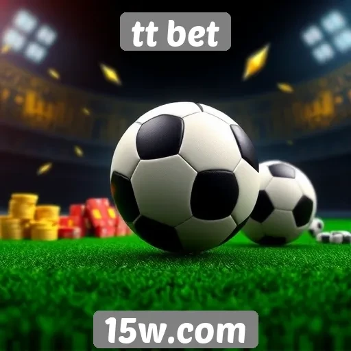 Opções de jogos disponíveis no tt bet