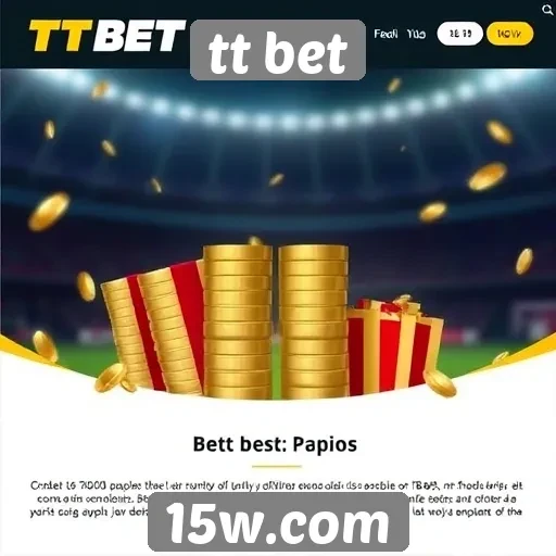 novas promoções disponíveis no site tt bet
