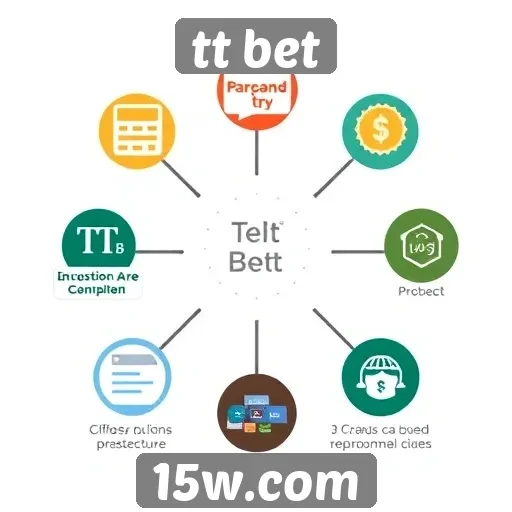 como funciona o sistema de pagamento no tt bet