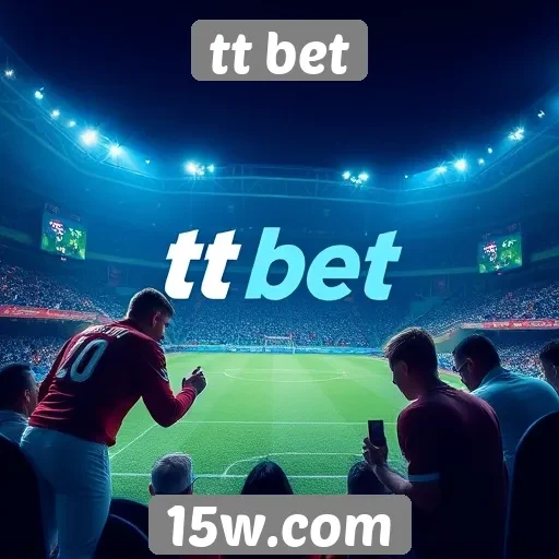 plataforma tt bet é segura e confiável para apostadores